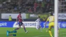 Liga BBVA: Osasuna 0-1 Valência (2012-2013)