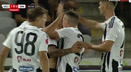 Liga 1: U Cluj 1 - 0 Dinamo (2024-2025)