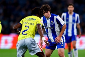 Penálti mal assinalado para o FC Porto? "Nunca teve a benesse e o auxílio de um árbitro"