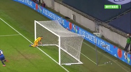 Qualificação Mundial Europa: Eslovénia 1 - 1 Eslováquia (2022)