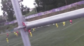 Campeonato de Portugal: Valadares Gaia 1 - 4 Trofense (2019-2020)