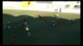 Liga Orangina: Portimonense 0-1 Oliveirense (2011-2012)