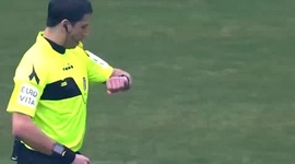 Serie A: Genoa 1 - 1 Sassuolo (2018-2019)