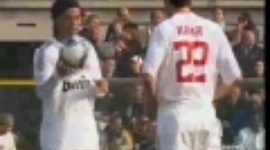 Serie A: Atalanta 0-1 Milan (2008-2009)