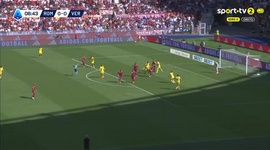 Serie A: Roma vs Verona, Golo 1-0 A. Dovbyk (2025-2026)
