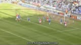 Premier League: Wigan 2-1 Birmingham (2010-2011)