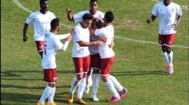 Segunda Liga: Olhanense 1 - 1 Oriental (2014-2015)