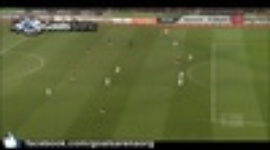 Bundesliga: Estugarda 1-1 Dortmund (2011-2012)