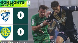 Serie B: Brescia 0 - 0 Carrarese (2024-2025)