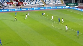 Qualificação Mundial Europa: Kosovo 1 - 1 Grécia (2022)