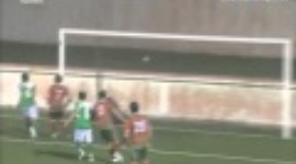 III Divisão Açores: Águia dos Arrifes 0-2 Fayal (2011-2012)