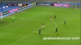 Liga Europa: Dinamo Zagreb 0 - 0 PSV (2013-2014)