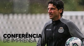 Liga Portugal Betclic: Antevisão de Jorge Simão ao Boavista vs Gil Vicente (2023-2024)