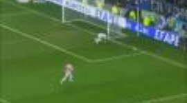 Taça Portugal: FC Porto 1-0 Leixões (2008-2009)