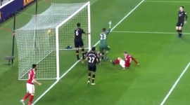 Premier League: Middlesbrough 1 - 0 Hull City (2016-2017)