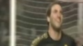 Liga Campeões: Ajax 0-3 Real Madrid (2011-2012)