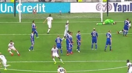 Liga Campeões: Besiktas 1 - 1 Dynamo Kyiv (2016-2017)