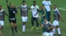 Carioca: Fluminense 2-3 Botafogo (2011)