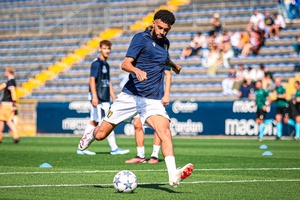 Youth League: Famalicão deixa escapar vantagem de dois golos e empata frente ao Midtjylland