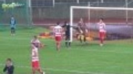 II Divisão B Centro: Ac. Viseu 1-1 S. João Ver (2012-2013)