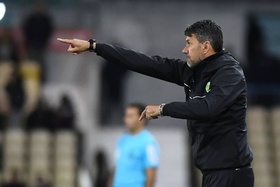 Bacci lamenta "dois pormenores" que custaram a derrota do Tondela