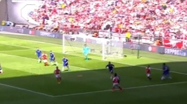 Community Shield: Arsenal 1 - 0 Chelsea (2015-2016)