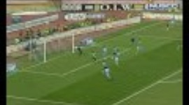 Serie A: Napoli 2-1 Siena (2009-2010)