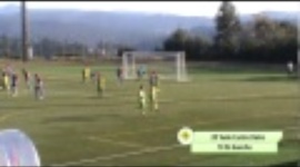 Honra AF Viseu: Castro Daire 2-0 Canas Senhorim (2012-2013)