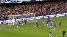 Premier League: Chelsea 0-0 Man City (2012-2013)