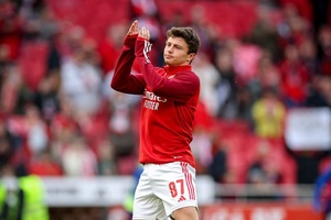 "Se o Benfica for campeão, alguém vai por em causa se Neves foi vendido por 70 ou 80 milhões?"