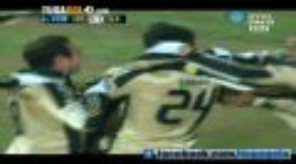 Liga Campeões: Zenit 3-2 Benfica (2011-2012)