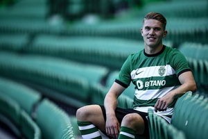 Sporting: Gyökeres é o reforço mais caro de sempre e entra no top 10 nacional
