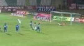 Liga Sagres: V. Setúbal 1-2 Belenenses (2009-2010)