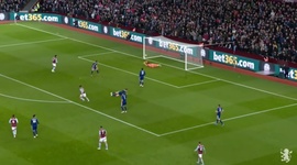 Premier League: Aston Villa 3 - 3 Leeds (2021-2022)
