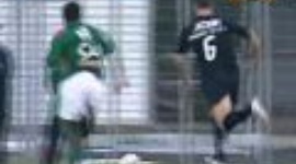 Liga Zon Sagres: Marítimo 2-0 Guimarães (2010-2011)