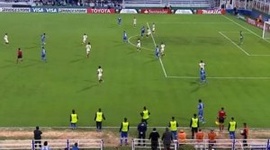 Copa Libertadores: Velez 1 - 0 U. Deportes (2014)