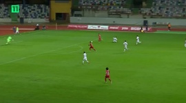 Taça de Portugal Placard: U. Leiria SAD 0 - 3 Gil Vicente (2020-2021)