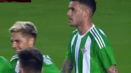 Copa del Rey: Bétis 1 - 0 Deportivo (2016-2017)