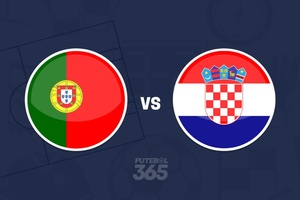 EM DIRETO: Acompanhe o Portugal vs Croácia da Liga das Nações
