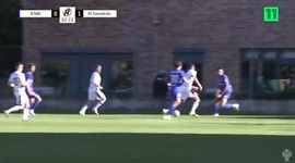 Liga Revelação: B SAD 0 - 1 Famalicão (2020-2021)