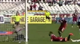Serie A: Torino 2 - 1 Cagliari (2013-2014)