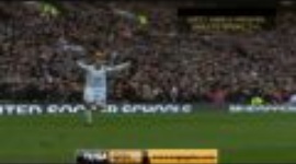 FA Cup: Man Utd 0-1 Leeds (2009-2010)