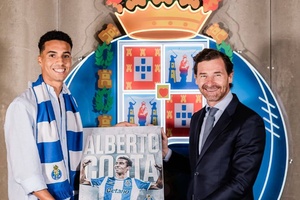 FC Porto bate recorde de investimento em transferências em 2025/26
