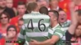 Jogos Amigáveis: Celtic 1-0 Liverpool (2013-2014)