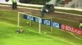 Copa Brasil: Botafogo-PB 3-1 Vitória (2011)