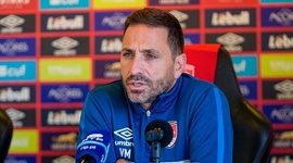 Liga Portugal Betclic: Antevisão de Vasco Matos ao Santa Clara vs Gil Vicente (2024-2025)