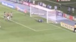 Brasileirão: Botafogo 3-0 Portuguesa (2012)