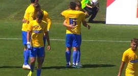 Liga Revelação: Rio Ave 1 - 2 Estoril (2018-2019)