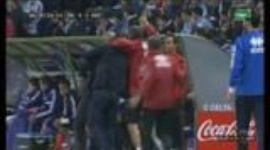 Liga BBVA: Celta de Vigo 0 - 2 Rayo Vallecano (2013-2014)