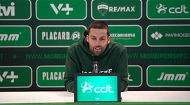Liga Portugal Betclic: Antevisão de Vasco Botelho da Costa ao Moreirense vs Tondela (2025-2026)
